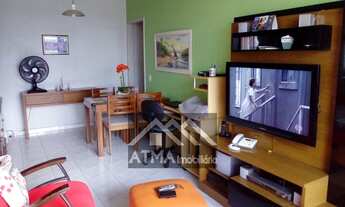 Imagem 4: Rio de Janeiro - Apartamento Padrão - Penha Circular