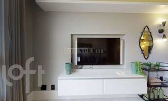 Imagem 6: São Paulo - Apartamento Padrão - Santa Cecília