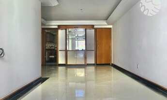 Imagem 4: Apartamento Triplex com 5 dormitórios para alugar, 400 m² por R$ 5.000,00/ano - Praia do M