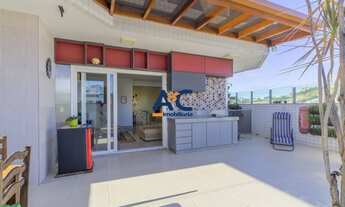 Imagem: BELO HORIZONTE - Cobertura - Castelo