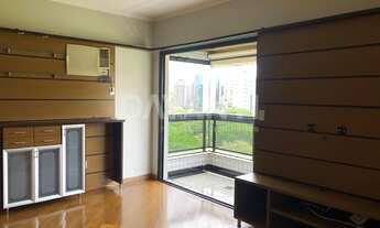 Imagem 3: Apartamento - Nova Campinas - Campinas