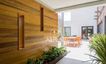 Imagem 5: Apartamento com 1 dormitório, 66 m² - venda por R$ 1.000.000 ou aluguel por R$ 4.632/mês n