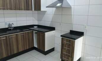 Imagem: Apartamento Bairro Cidade Nova. Cód. A226