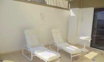 Imagem 4: COBERTURA DUPLEX, 110M², AV. LÚCIO COSTA, VISTA MAR, MONTANHA E LAGOA, BARRA DA TIJUCA