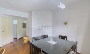 Imagem 5: Apartamento Venda Alto da Lapa 104 m² 3 Dormitórios