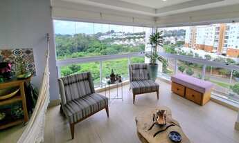 Imagem 3: Apartamento - Loteamento Residencial Vila Bella Dom Pedro - Campinas