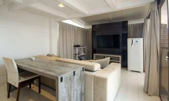 Imagem 2: Cobertura Venda 3 Dormitórios - 157 m² Brooklin