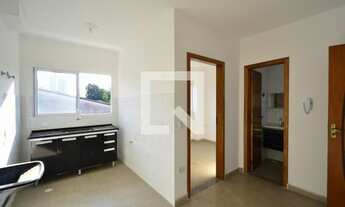 Imagem: Apartamento para Aluguel - Bosque da Saúde