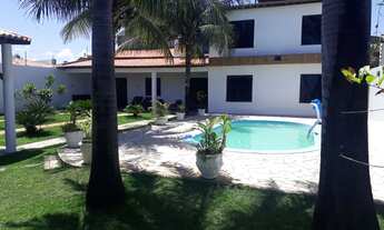 Imagem 2: Casa Praia Pirambú