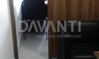 Imagem 4: Sala - Centro - Campinas