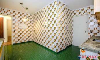 Imagem 4: Apartamento 132m² à venda na rua Mourato Coelho - Pinheiros , potencial para reforma