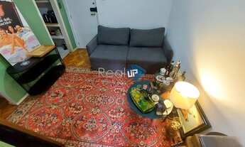 Imagem 7: RIO DE JANEIRO - Apartamento Padrão - Copacabana Copacabana