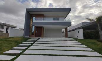 Imagem: Casa de condomínio para venda com 344 metros