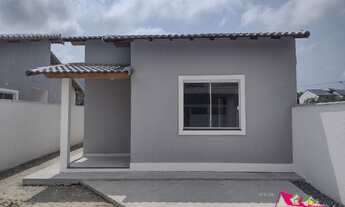 Imagem 2: Casa Linda, 2 Quartos a 1 Quadra da Praia de Itaipuaçú!