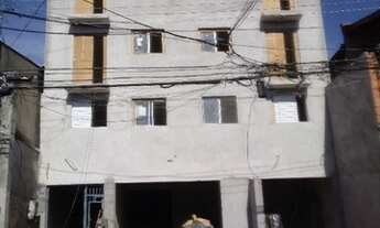 Imagem 6: Apartamento com 1 dormitório para alugar, 39 m² por R$ 1.090,00/mês - Vila Tijuco - Guarul