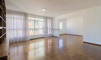 Imagem 4: Apartamento Locação Higienópolis 180 m² 3 Dormitórios