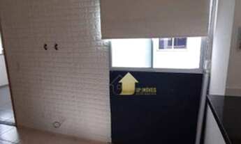 Imagem 3: Apartamento com 2 dormitórios para alugar, 40 m² por R$ 1.300,00/mês - Coophema - Cuiabá/M