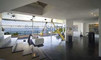 Imagem 6: Casa com projeto arrojado