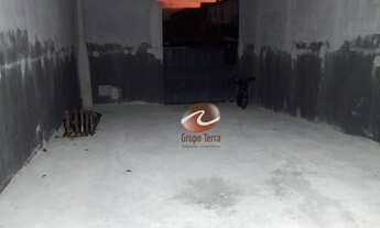 Imagem 6: Casa com 2 dormitórios para alugar, 70 m² por R$ 1.500,00/mês - Loteamento Santa Edwiges