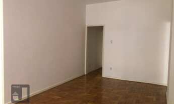 Imagem: Apartamento em Laranjeiras