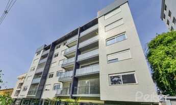 Imagem: PORTO ALEGRE - Apartamento Padrão - Tristeza