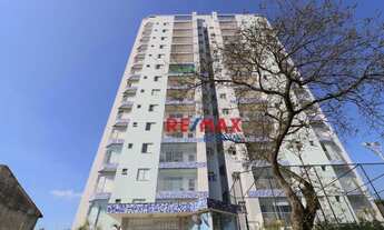 Imagem 2: Apartamento com 3 dormitórios à venda, 83 m² por R$ 556.000 - Vila Gonçalves - São Bernard