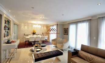 Imagem: Apartamento Venda Higienópolis 200 m²