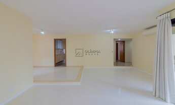 Imagem 7: Locação Apartamento 4 Dormitórios - 220 m² Moema