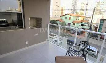 Imagem 6: Apartamento - Cambuí - Campinas