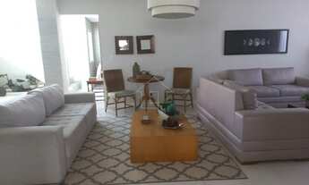 Imagem 5: Sobrado de alto padrão com 4 suítes para locação no Esplanada do Sol, SJCampos