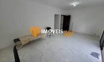 Imagem 1: SOBREPOSTA ALTA COM 170M², 100 METROS DA PRAIA, 3 QUARTOS SENDO 1 SUÍTE, 1 BANHEIRO SOCIAL