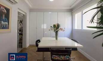 Imagem 5: Apartamento Venda 4 Dormitórios - 308 m² Higienópolis