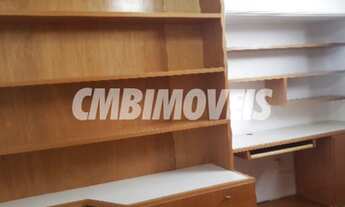 Imagem 7: Apartamento - Cambuí - Campinas