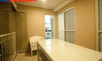 Imagem 5: Apartamento - Jardim São Vicente - Campinas