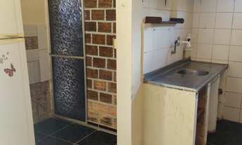 Imagem: Aluga-se casa