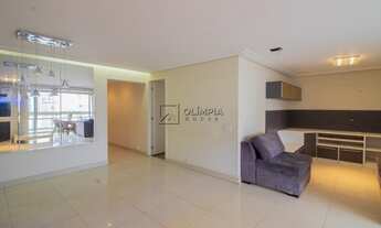 Imagem 3: Apartamento Venda 4 Dormitórios - 180 m² Perdizes