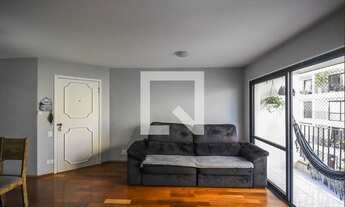 Imagem 2: Apartamento para Aluguel - Portal do Morumbi, 3 Quartos, 79 m2