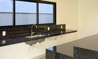 Imagem 7: Casa térrea com 3 suítes condomínio Alphaville Nova Esplanada 03 - Votorantim-SP