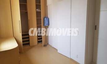Imagem: Apartamento - Parque Itália - Campinas