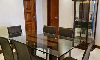 Imagem 7: Magnífico imóvel com vista panorâmica mar, lagoa, Pedra da Gávea. Totalmente mobiliado e r