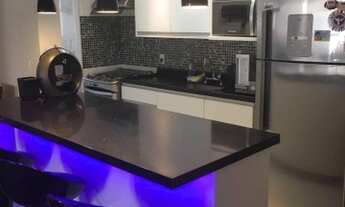 Imagem 7: Apartamento 3 dormitórios 124 m² na Vila Formosa (AP0750