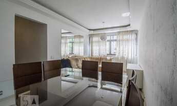 Imagem 6: Apartamento para Aluguel - Campo Belo, 3 Quartos, 110 m2