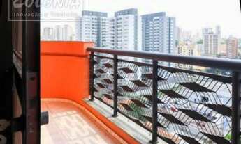 Imagem 6: Santo André - Apartamento Padrão - Centro