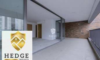 Imagem 7: Apartamento com 4 dormitórios à venda, 175 m² por R$ 3.490.000 - Paraíso - São Paulo/SP