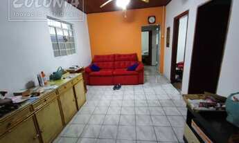 Imagem 7: Santo André - Casa Padrão - Parque Oratório