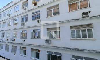 Imagem 8: Apartamento para Aluguel - Tijuca, 3 Quartos, 80 m2