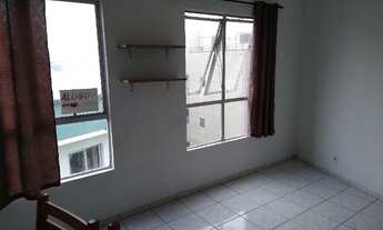 Imagem 7: Kitinete mobiliada no centro