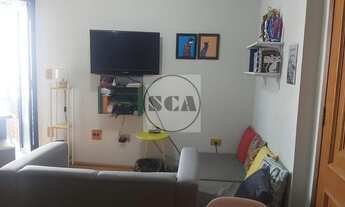 Imagem 3: Apartamento em Centro Histórico de São Paulo - São Paulo