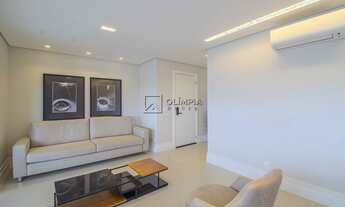 Imagem 6: Apartamento Locação Vila Olímpia 112 m² 2 Dormitórios