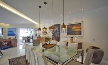 Imagem 7: Apartamento com vista mar próximo à Praia da Barra da Tijuca